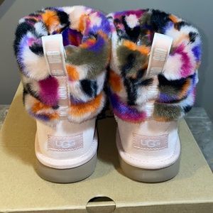 Women UGG boots